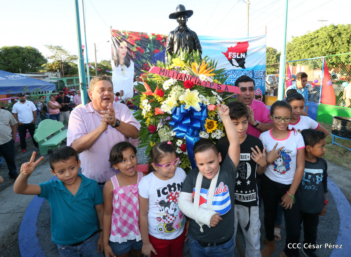 parque